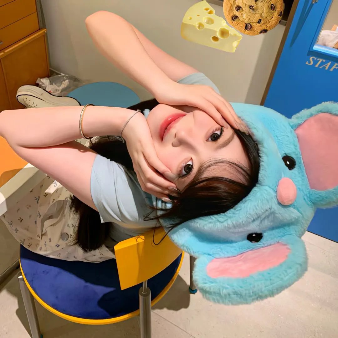 流星慢舞